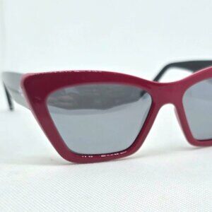 FILA SUNGLASSES RED
